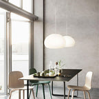 Rowenera Glass Pendant Light-Moonnatur
