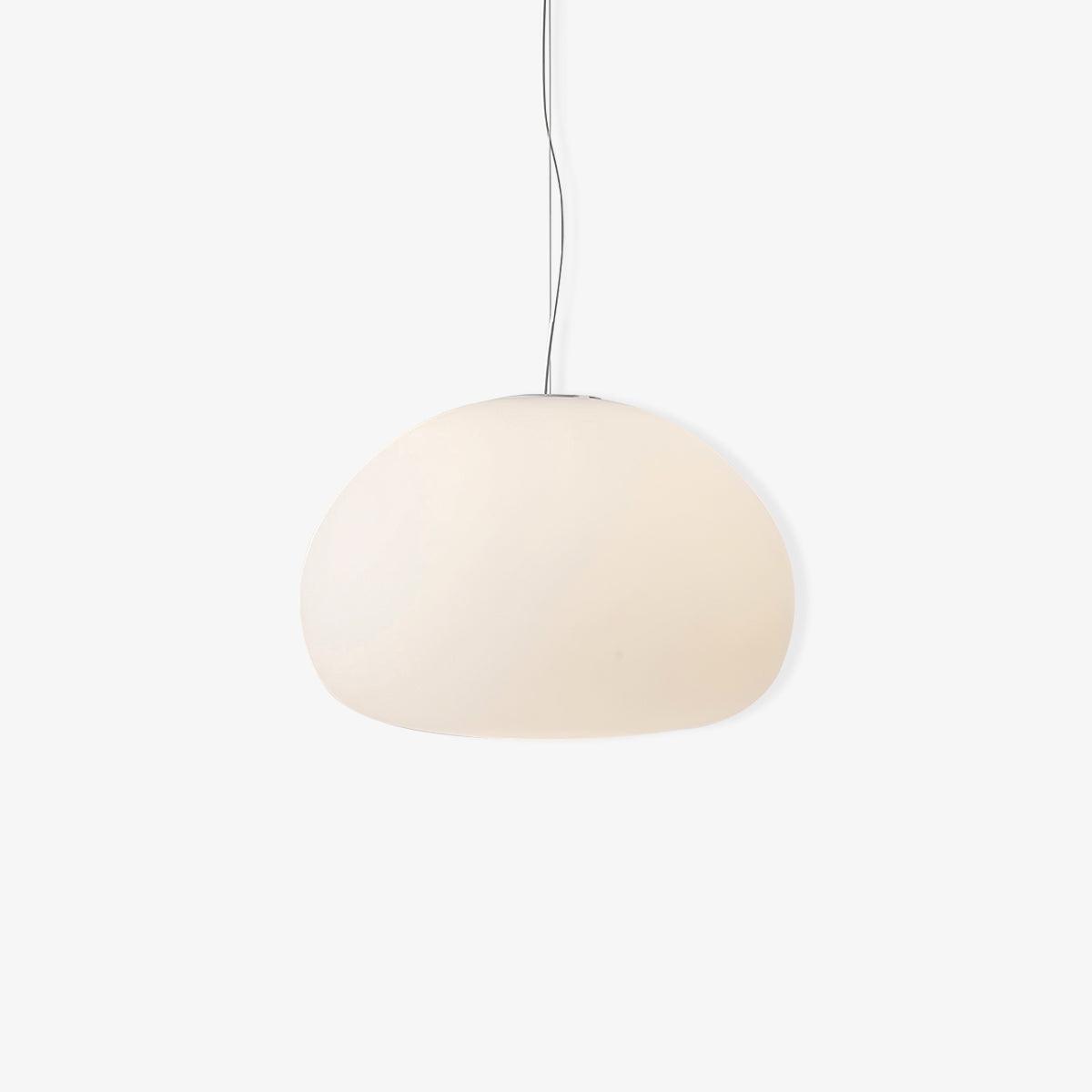 Rowenera Glass Pendant Light-Moonnatur