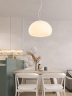 Rowenera Glass Pendant Light-Moonnatur