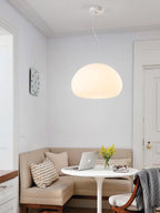 Rowenera Glass Pendant Light-Moonnatur