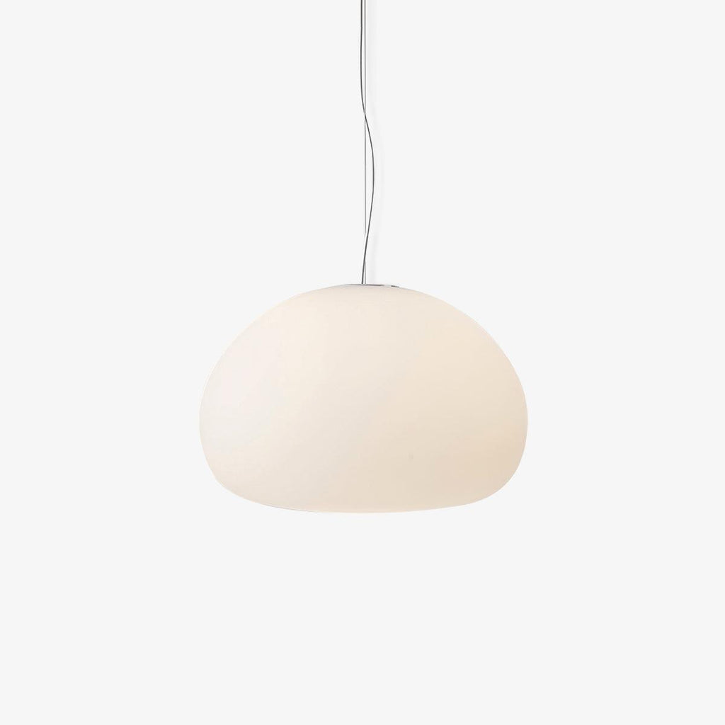 Rowenera Glass Pendant Light-Moonnatur