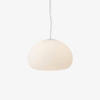 Rowenera Glass Pendant Light-Moonnatur