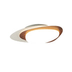 Laveora Plastic Ceiling Light-Moonnatur