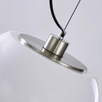 Finrera Glass Pendant Light-Moonnatur
