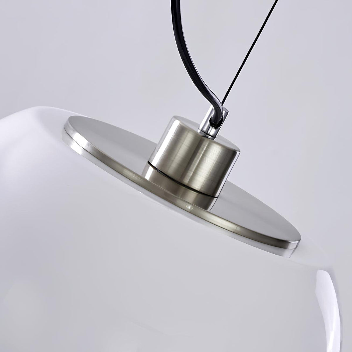 Finrera Glass Pendant Light-Moonnatur