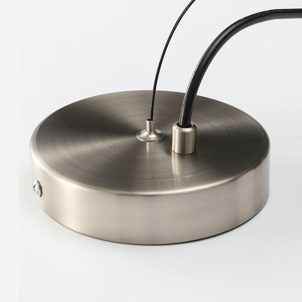 Finrera Glass Pendant Light-Moonnatur