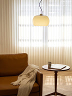 Finrera Glass Pendant Light-Moonnatur