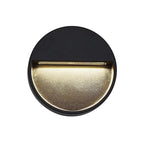 Brackenford Acrylic Wall Light-Moonnatur