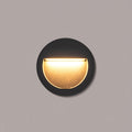 Brackenford Acrylic Wall Light-Moonnatur