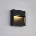 Brackenford Acrylic Wall Light-Moonnatur