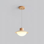 Elsenfern PE Pendant Light-Moonnatur