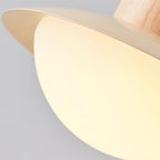 Elsenfern PE Pendant Light-Moonnatur