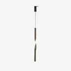 Myrenlyn Acrylic Pendant Light-Moonnatur