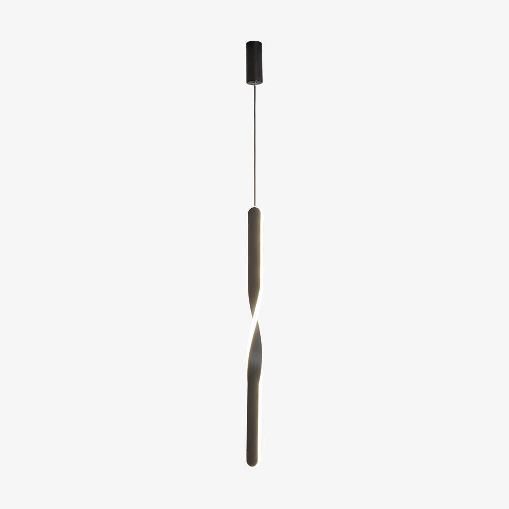 Myrenlyn Acrylic Pendant Light-Moonnatur