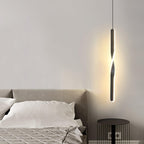 Myrenlyn Acrylic Pendant Light-Moonnatur