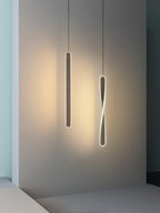 Myrenlyn Acrylic Pendant Light-Moonnatur