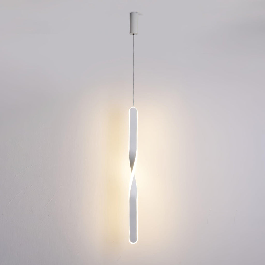 Myrenlyn Acrylic Pendant Light-Moonnatur