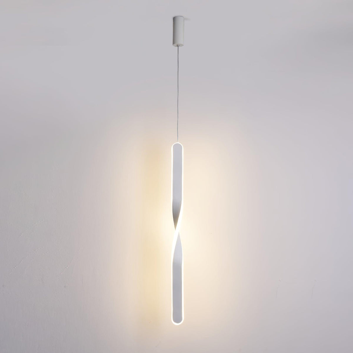 Myrenlyn Acrylic Pendant Light-Moonnatur