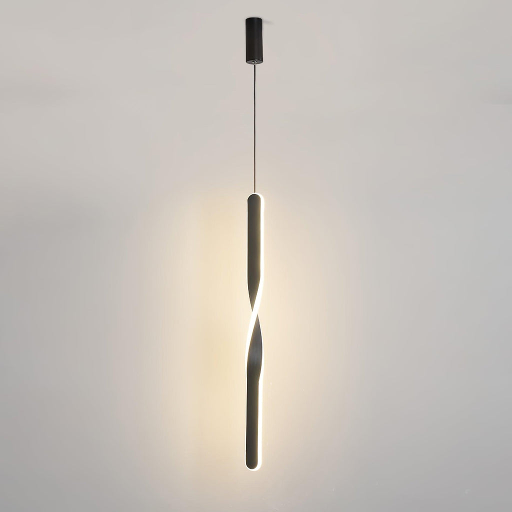 Myrenlyn Acrylic Pendant Light-Moonnatur