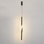 Myrenlyn Acrylic Pendant Light-Moonnatur