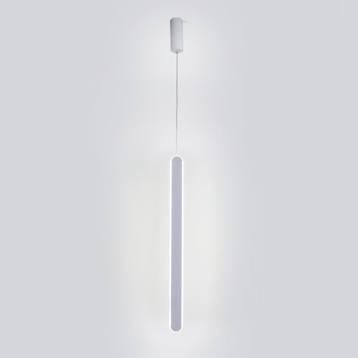 Myrenlyn Acrylic Pendant Light-Moonnatur