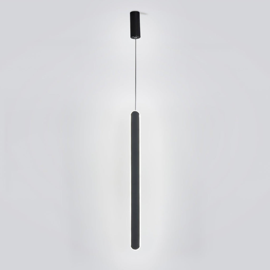 Myrenlyn Acrylic Pendant Light-Moonnatur