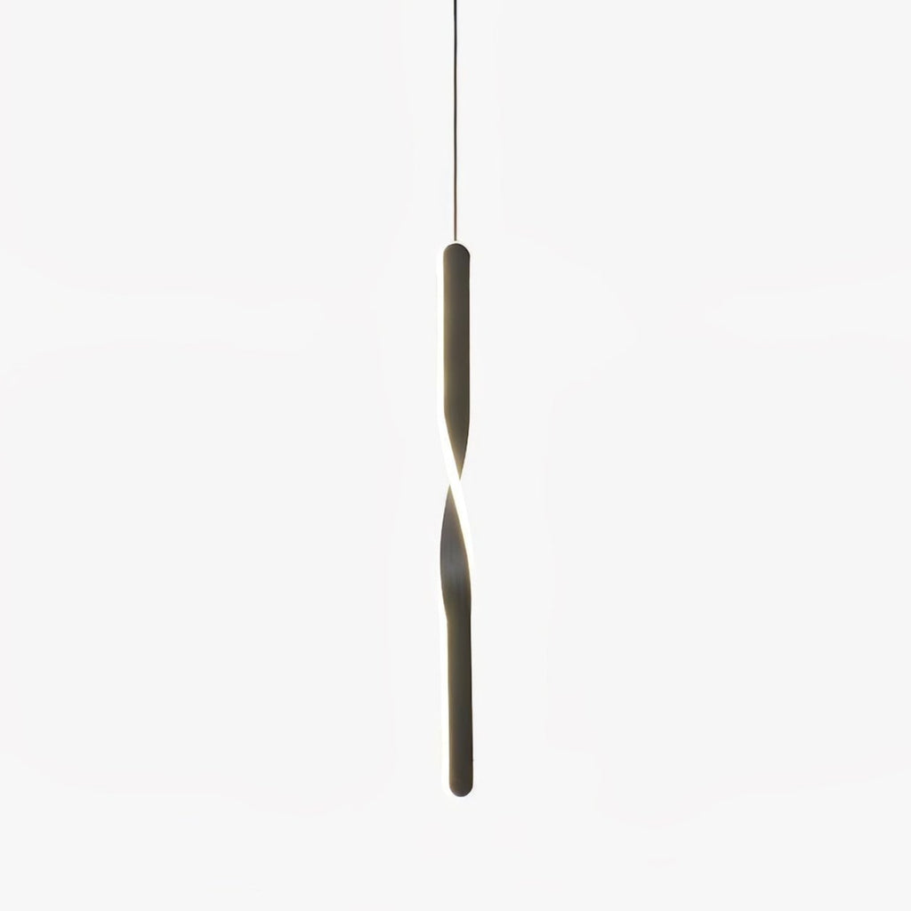 Myrenlyn Acrylic Pendant Light-Moonnatur