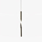 Myrenlyn Acrylic Pendant Light-Moonnatur