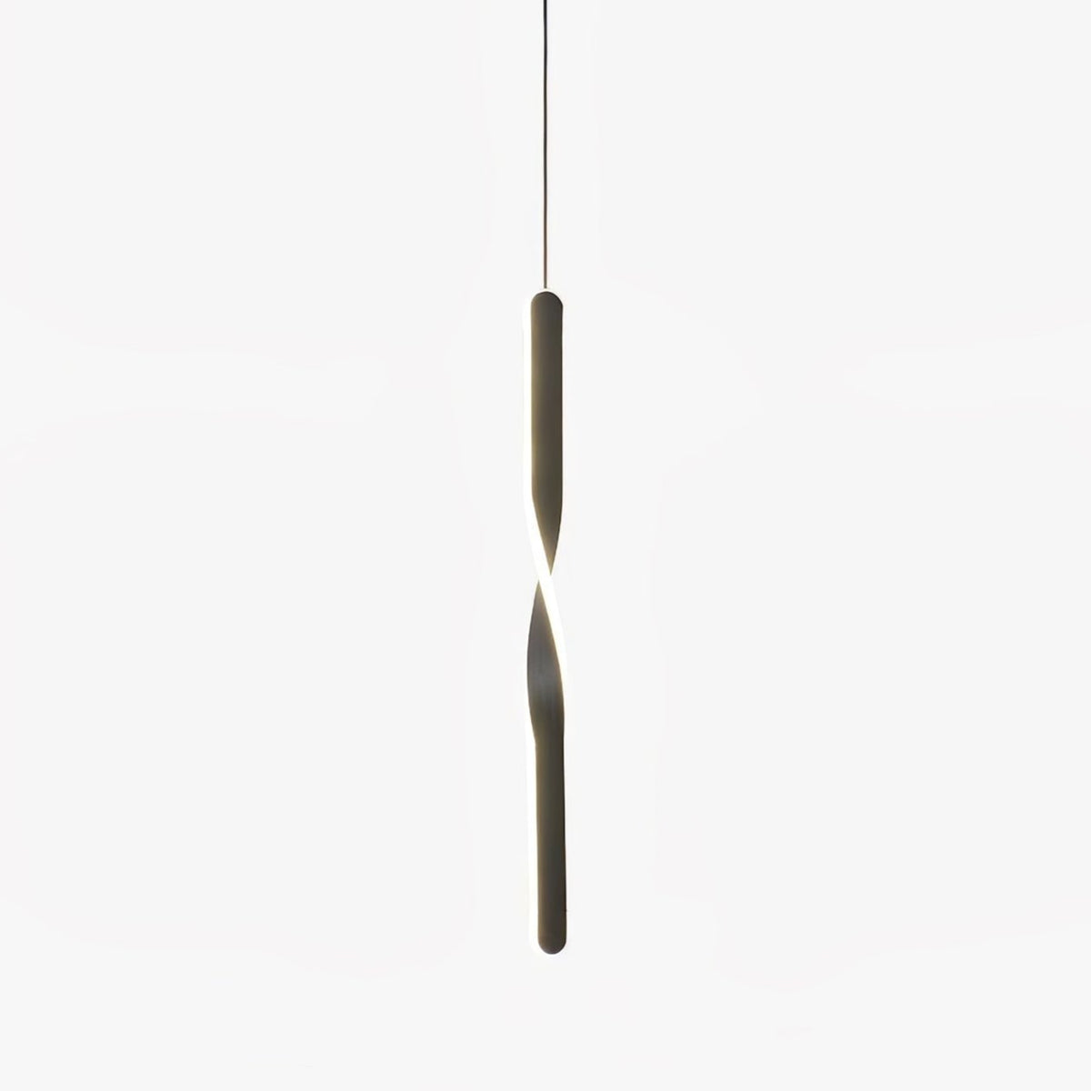 Myrenlyn Acrylic Pendant Light-Moonnatur
