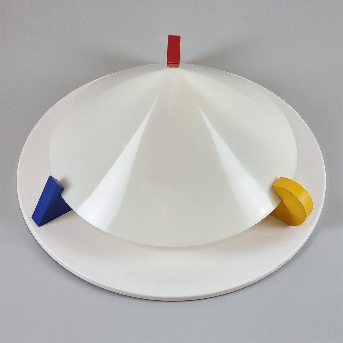 Naverwyn Acrylic Ceiling Light-Moonnatur