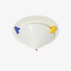 Naverwyn Acrylic Ceiling Light-Moonnatur