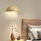 Ivrenford Travertine Wall Light-Moonnatur