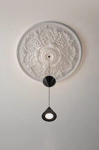 Trevenlyn Acrylic Pendant Light-Moonnatur
