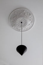 Trevenlyn Acrylic Pendant Light-Moonnatur