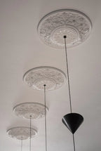 Trevenlyn Acrylic Pendant Light-Moonnatur
