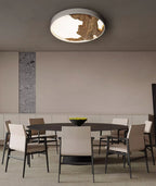 Denelenna Wood Ceiling Light-Moonnatur