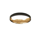 Denelenna Wood Ceiling Light-Moonnatur