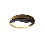 Denelenna Wood Ceiling Light-Moonnatur
