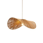 Cardelena Hemp Rope Pendant Light-Moonnatur