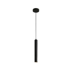Aldricaria Aluminium Pendant Light-Moonnatur