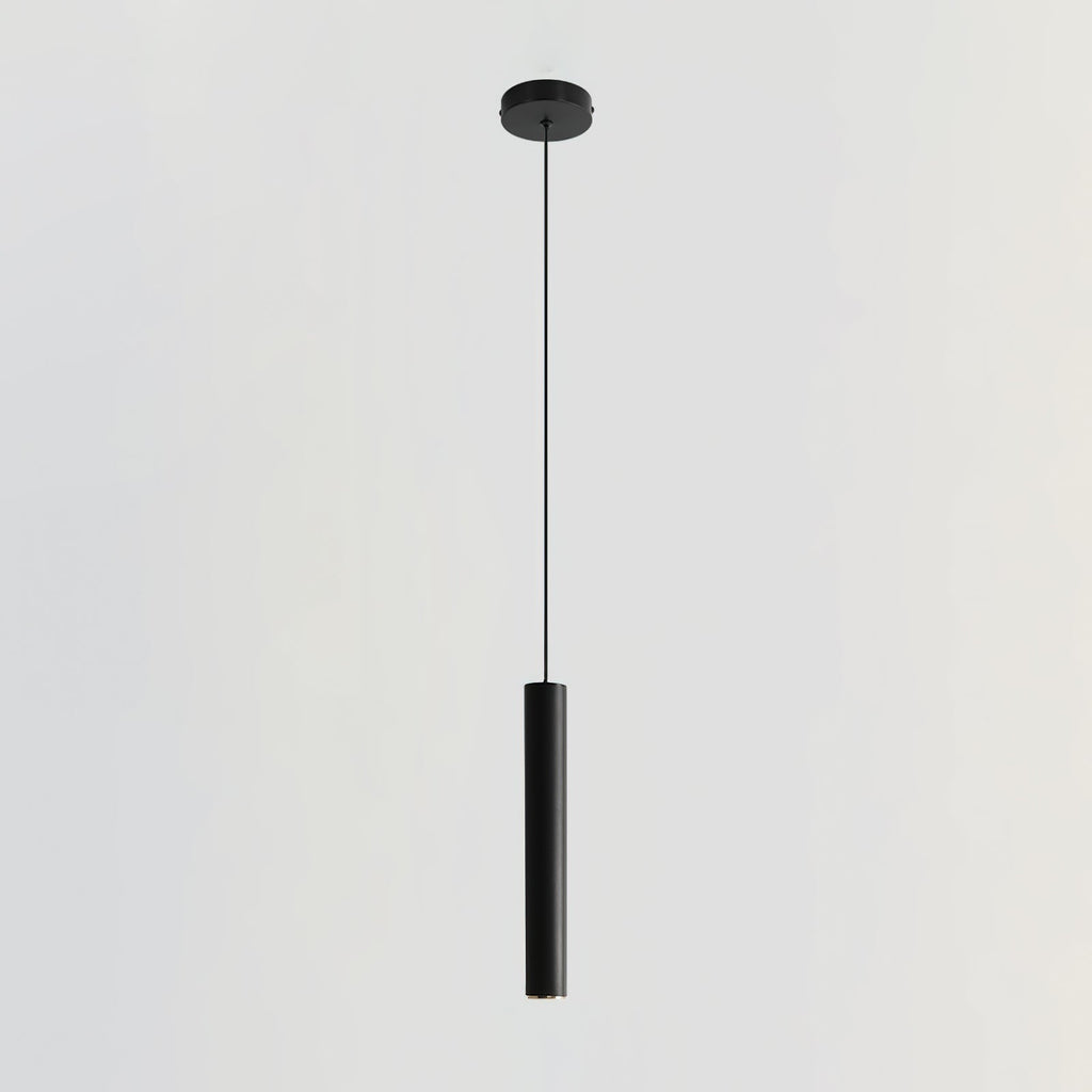 Aldricaria Aluminium Pendant Light-Moonnatur