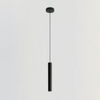 Aldricaria Aluminium Pendant Light-Moonnatur