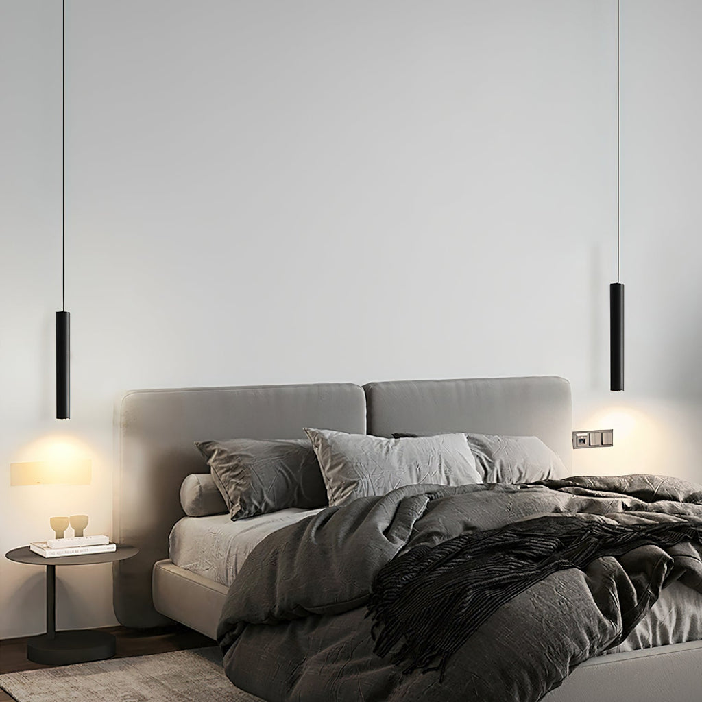 Aldricaria Aluminium Pendant Light-Moonnatur