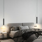 Aldricaria Aluminium Pendant Light-Moonnatur