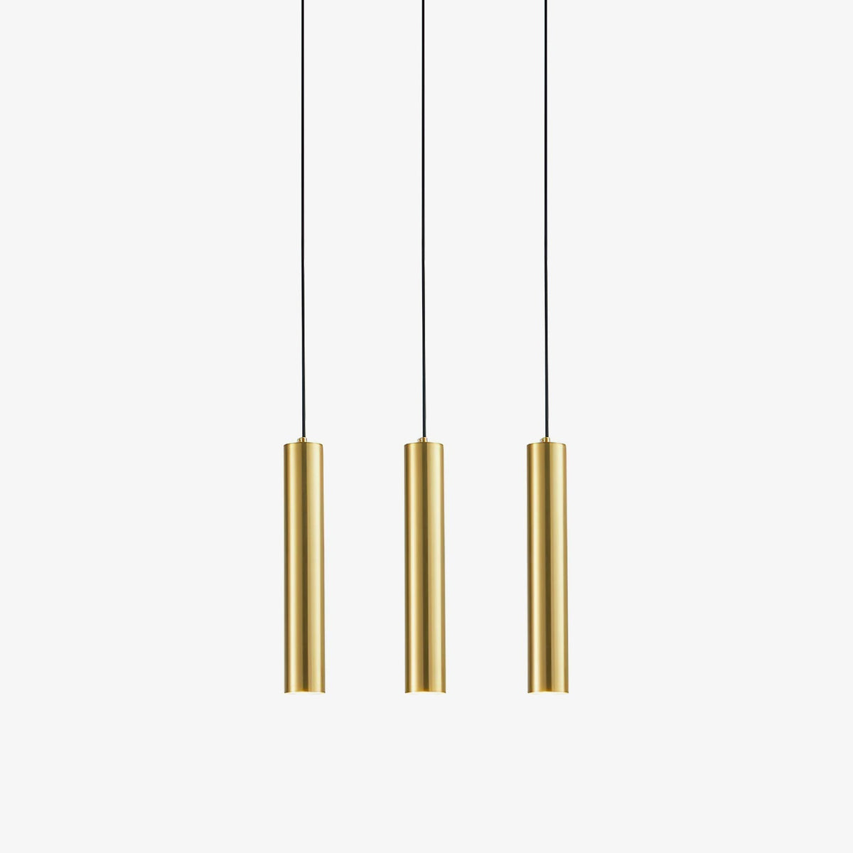 Aldricaria Aluminium Pendant Light-Moonnatur