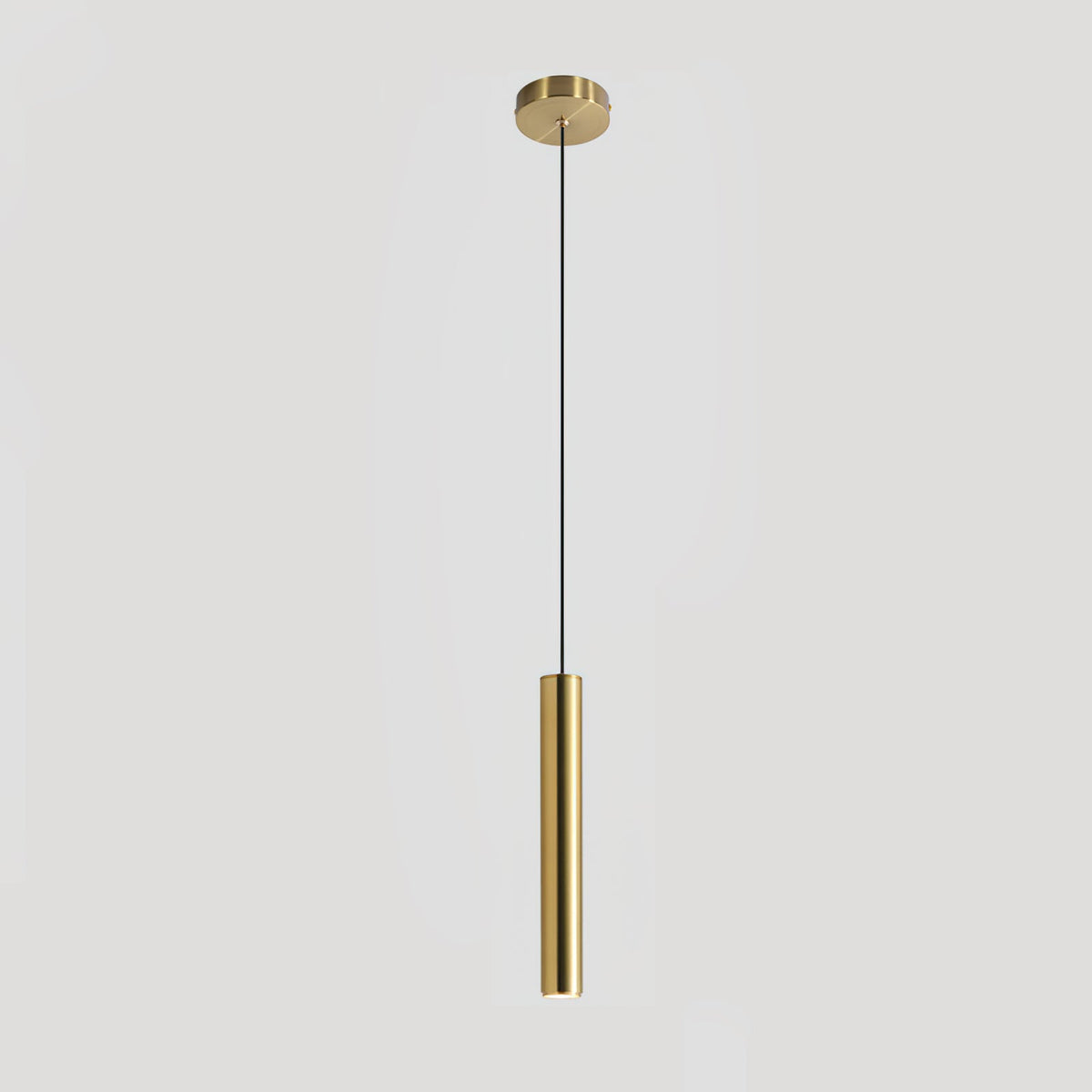 Aldricaria Aluminium Pendant Light-Moonnatur