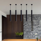 Aldricaria Aluminium Pendant Light-Moonnatur