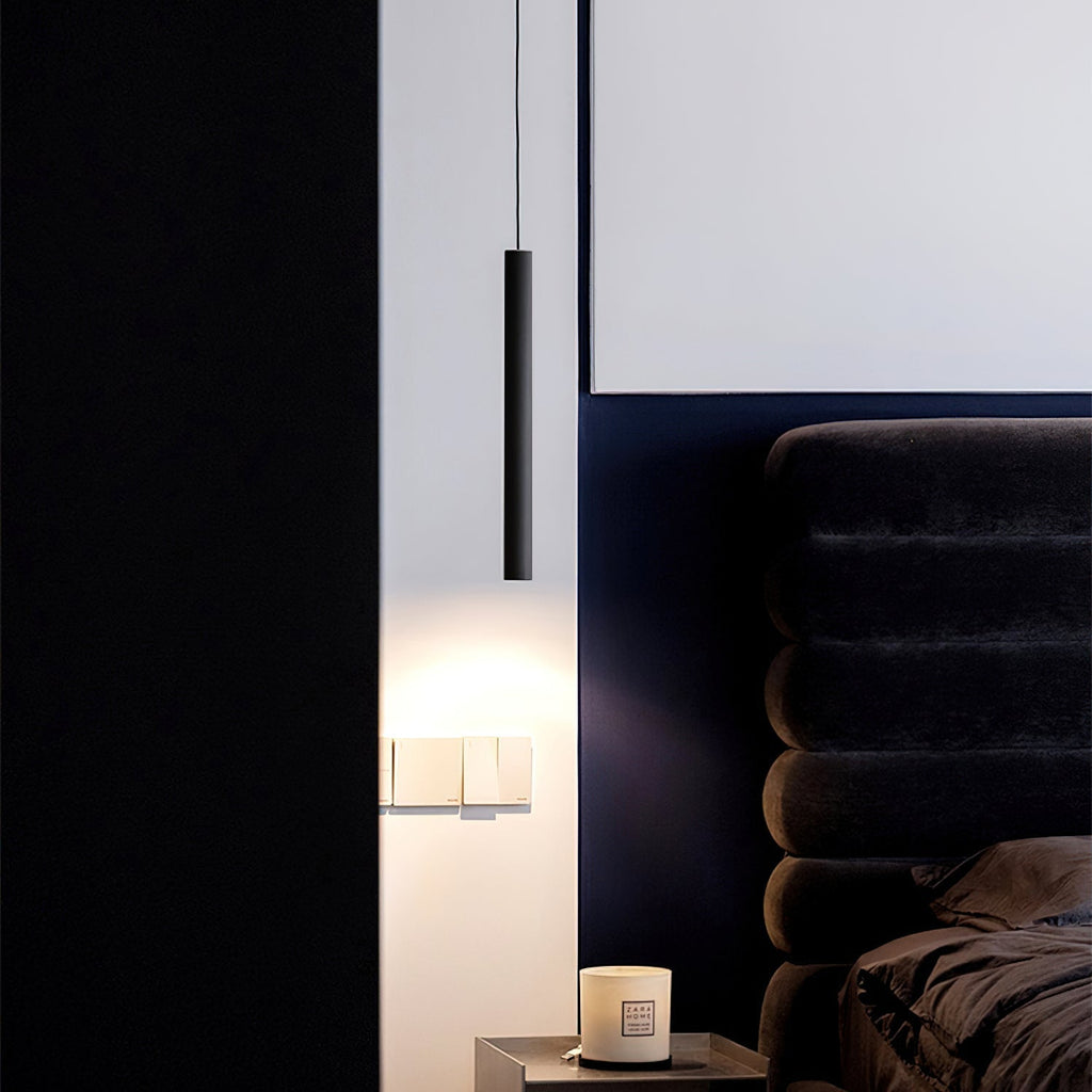 Aldricaria Aluminium Pendant Light-Moonnatur