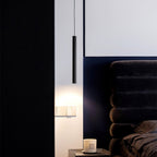 Aldricaria Aluminium Pendant Light-Moonnatur