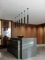 Aldricaria Aluminium Pendant Light-Moonnatur